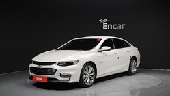 Chevrolet Malibu 2016