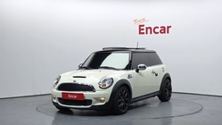 MINI Cooper 2010