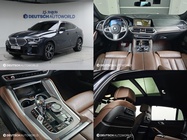 BMW X6 2020