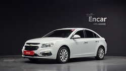 Chevrolet Cruze 2015