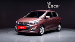 Chevrolet Spark 2019