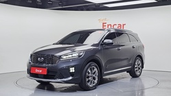 Kia Sorento 2019