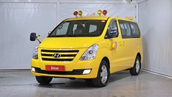 Hyundai Grandeur 2016