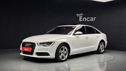 Audi A6 2015