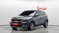 Kia Seltos 2021