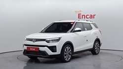 Ssangyong TIBOLI 2020