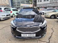 Kia K7 2015