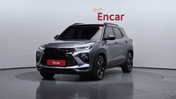 Chevrolet Trailblazer 2022