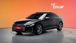 Audi A6 2021