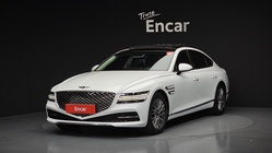 Genesis G80 2020