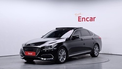 Genesis G80 2018