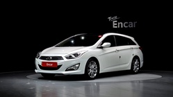 Hyundai i40 2012