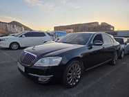 Ssangyong Chairman 2014