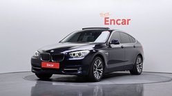 BMW Gran Turismo 2013