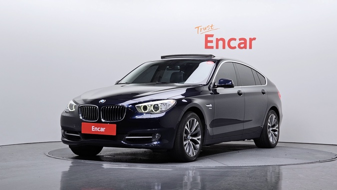 BMW Gran Turismo 2013