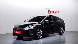 Hyundai Ioniq 2018