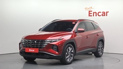 Hyundai Tucson 2020