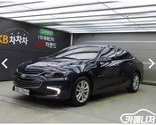 Chevrolet Malibu 2018