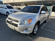 Toyota RAV4 2011