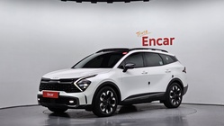 Kia Sportage 2021