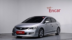 Honda Civic 2008