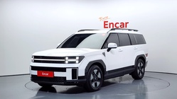 Hyundai Santa Fe 2023