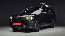 Hyundai Santa Fe 2023