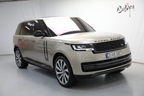 Land Rover Range Rover 2023