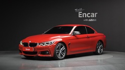 BMW 4 Series 2018
