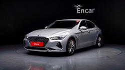 Genesis G70 2019