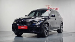 BMW X5 2020