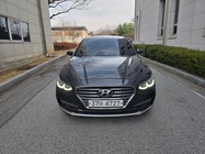 Hyundai Grandeur 2018
