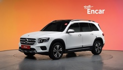 Mercedes-Benz GLB-Class 2021