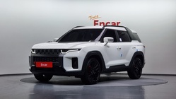Ssangyong Torres 2024