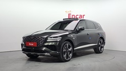 Genesis GV80 2025