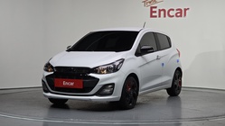 Chevrolet Spark 2021