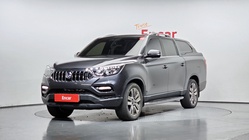 Ssangyong Rexton 2020