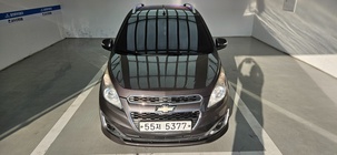 Chevrolet Spark 2015
