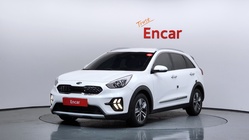 Kia Niro 2019
