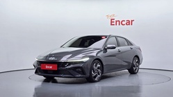 Hyundai Avante 2023