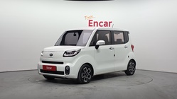 Kia RAY 2018