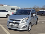 Chevrolet Spark 2012