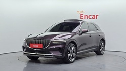 Genesis GV70 2021