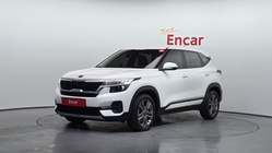 Kia Seltos 2021