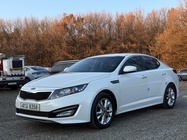 Kia K5 2010