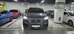 Ssangyong Rexton 2020