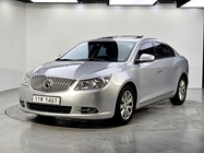 Chevrolet Alpheon 2011