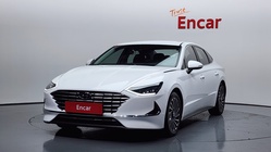 Hyundai Sonata 2023