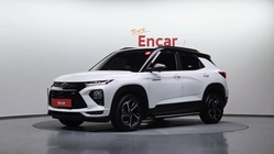 Chevrolet Trailblazer 2023