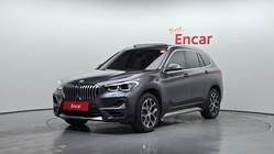 BMW X1 2022